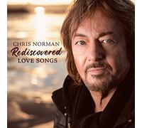 CHRIS NORMAN - REDISCOVERED LOVE SONGS