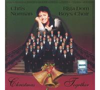 Chris Norman & Riga Boys Choir - Christmas Together