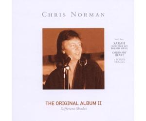 Chris Norman - The Original Album 2