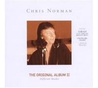 CHRIS NORMAN "THE ORIGINAL ALBUM II" CD NEW