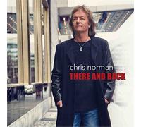 Chris Norman - There And Back