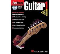 Chris O'Byrne: FastTrack - Guitar Method 1 - DVD: Guitar Solo: Instrumental