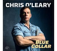 Chris O'Leary - Blue Collar