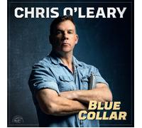 Chris O'Leary - Blue Collar