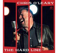 Chris O'Leary – The Hard Line – Alligator