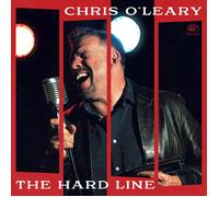 Chris O'Leary – The Hard Line – Vinyl