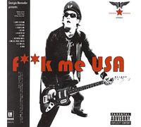 Chris Olley and James Flower - F**k Me USA