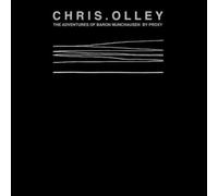 Chris Olley - The Adventuresof Baron Munchau