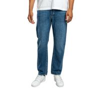 Chris Original Relaxed 516 Jeans Blue Denim 30W x 32L
