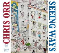 Chris Orr: Seeing Ways