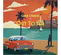 Chris Orrick - Out To Sea [VINYL]