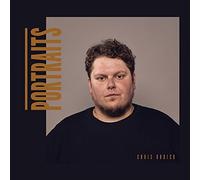 Chris Orrick - Portraits