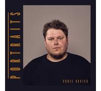 Chris Orrick - Portraits [VINYL]