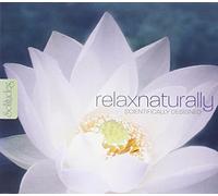 Chris Phillips - Relax Naturally