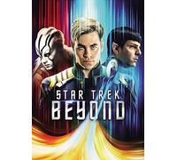 Chris Pine-Star Trek Beyond [Edizione: Giappone] [Import]