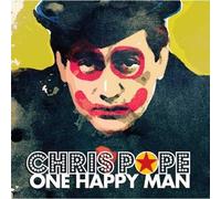 Chris Pope - One Happy Man