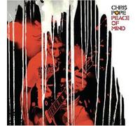 Chris Pope - Peace Of Mind
