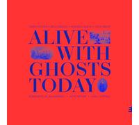 Chris Potter - Alive With Ghosts Today