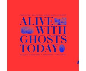 Chris Potter - Alive With Ghosts Today