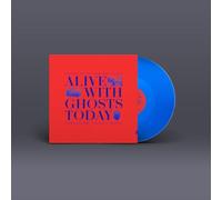 Chris Potter - Alive With Ghosts Today [VINYL]