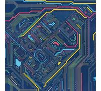 Potter Chris - Circuits [CD]