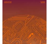 Chris Potter Circuits Trio Sunrise Reprise (Vinyl) 12" Album (US IMPORT)