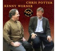 Chris Potter & Kenny Werner – Concord Duo Series 10