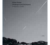 Chris Potter - Imaginary Cities
