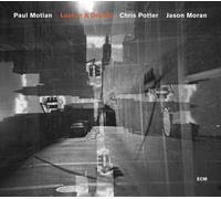 Chris Potter Lost in a Dream (CD) Album (US IMPORT)
