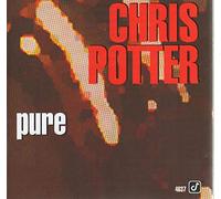 Chris Potter - Pure