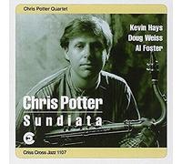 Chris Potter - Sundiata