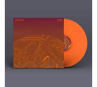 Potter Chris - Sunrise Reprise [VINYL]