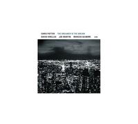 Chris Potter - the Dreamer is the Dream [CD]
