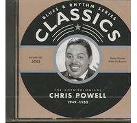 Chris Powell - Classics 1949 - 1952 [French Import]