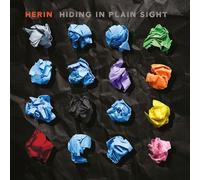 Chris Project Herin - Hiding In Plain Sight