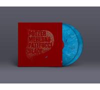 CHRIS (QUARTET) POTTER - EAGLE'S POINT 2 VINYL LP NEW