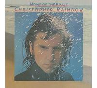 chris rainbow - home of the brave