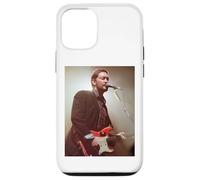 Chris Rea 1991 Auberge Looking For The Summer Era Case for iPhone 12/12 Pro