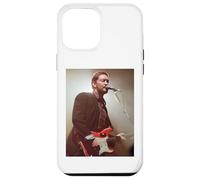 Chris Rea 1991 Auberge Looking For The Summer Era Case for iPhone 12 Pro Max