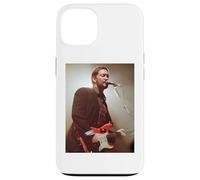 Chris Rea 1991 Auberge Looking For The Summer Era Case for iPhone 13