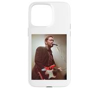 Chris Rea 1991 Auberge Looking For The Summer Era Case for iPhone 15 Pro Max