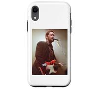Chris Rea 1991 Auberge Looking For The Summer Era Case for iPhone XR