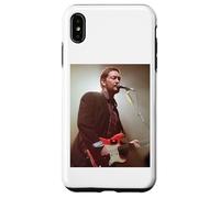 Chris Rea 1991 Auberge Looking For The Summer Era Case for iPhone XS Max
