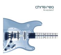 CHRIS REA - 2 LP Vinyl The Very Best Of Chris Rea (2024) 33 RPM