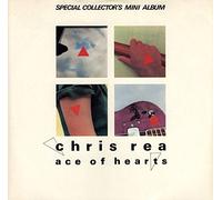 Chris Rea - Ace Of Hearts