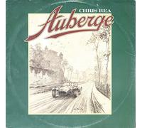 Chris Rea - Auberge [12" Vinyl]