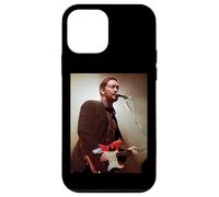 Chris Rea Auberge Looking For The Summer Era 1991 Case for iPhone 12 mini