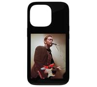 Chris Rea Auberge Looking For The Summer Era 1991 Case for iPhone 13 Pro