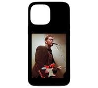 Chris Rea Auberge Looking For The Summer Era 1991 Case for iPhone 13 Pro Max