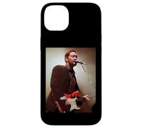 Chris Rea Auberge Looking For The Summer Era 1991 Case for iPhone 14 Plus